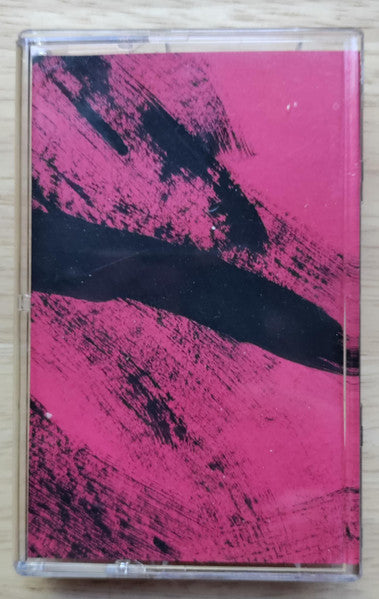 Jay Howard (2) : Doing God's Work (Cass, Album, c60)